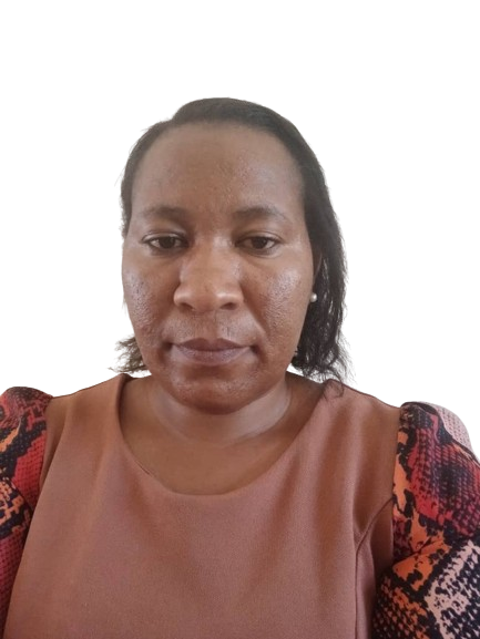 Saraphina Mosha